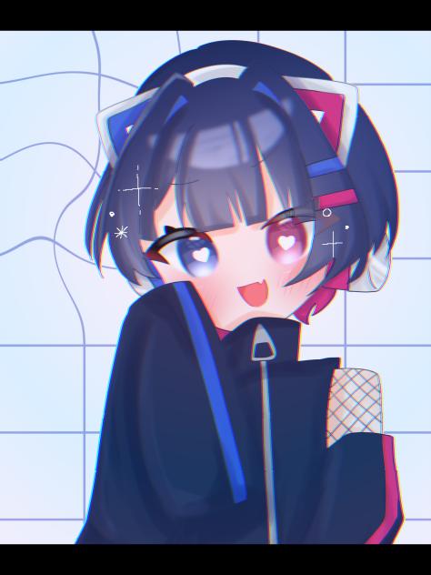 💙🩷