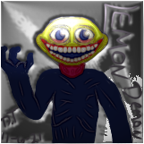 Drawing Lemon Demon