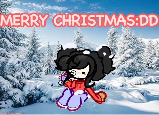 Merryy Christmas 🦅