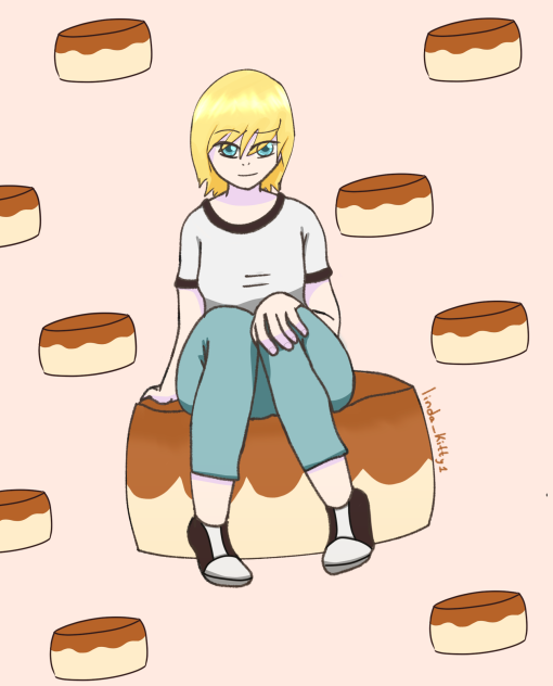 Sweet girl