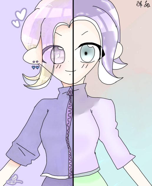 みあちゃんと！
