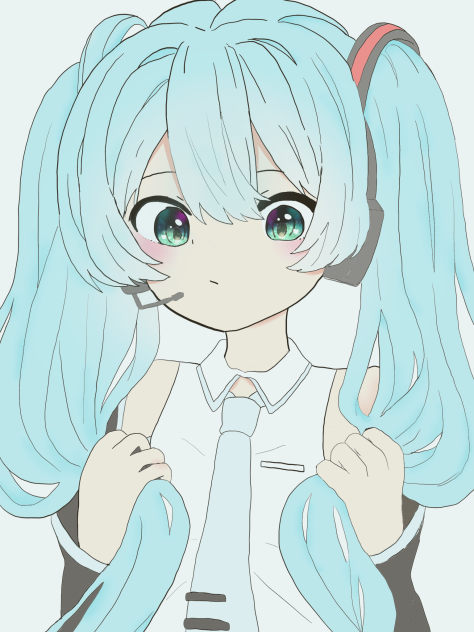 初音ミク