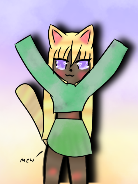 Fir a friend uwu