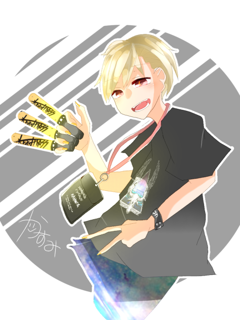 くーらー君グッズまとめ