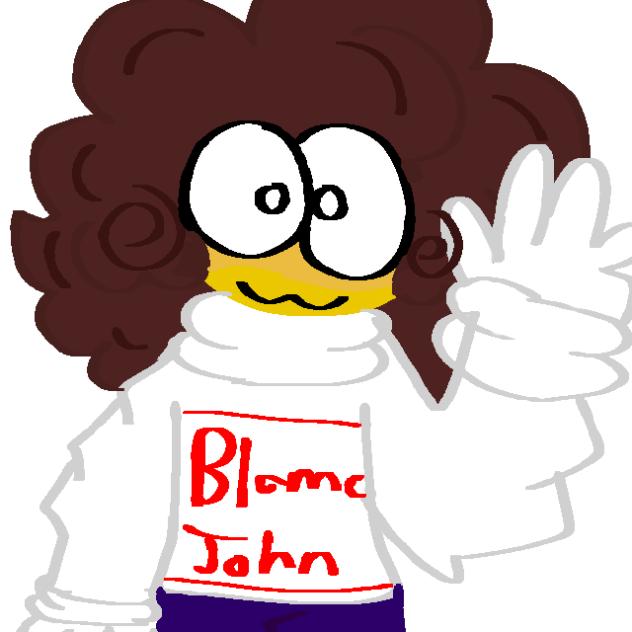 Shedletsky waving loop!