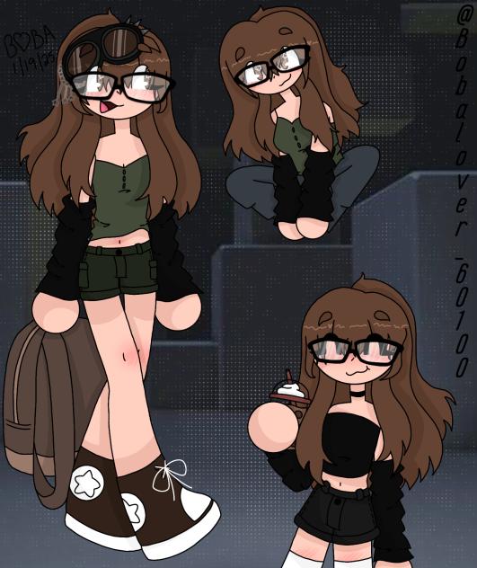 ✨MY NEW ROBLOX AVATAR✨