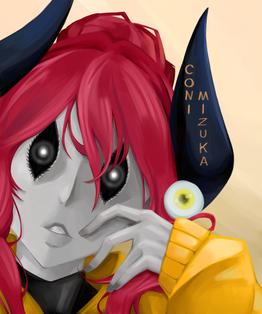 Coni Mizuka