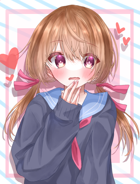 えへへのへ