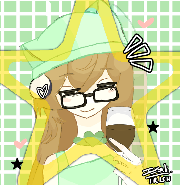 my oc