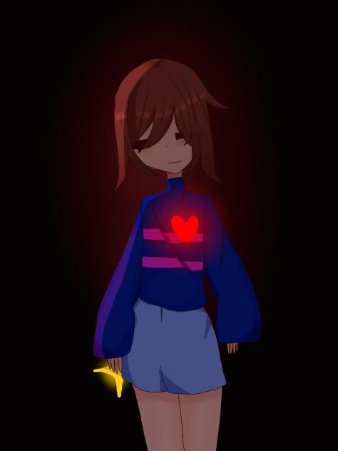 フリスク