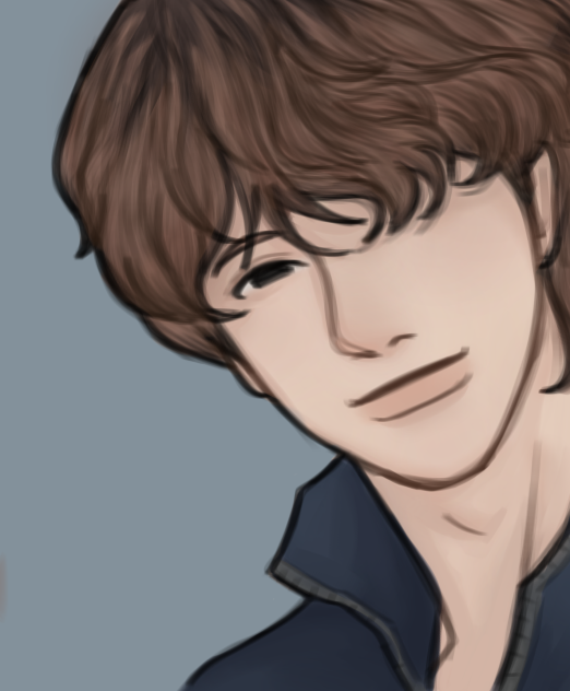 Seong johan Lookism