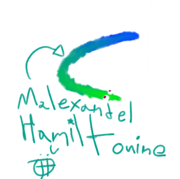 Malexandel Hamiltouine