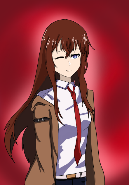 Kurisu Makise