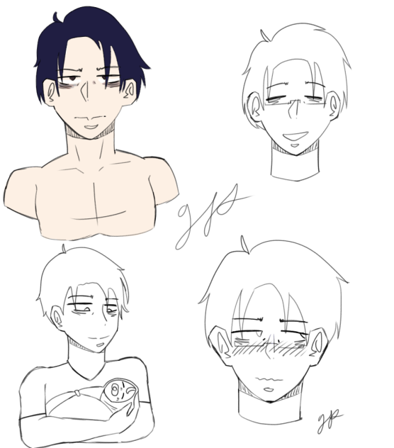 Making an oc
