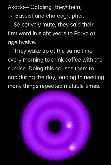 Bubble Sea (Pt. 5 of 5)