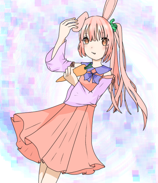 🐇🥕