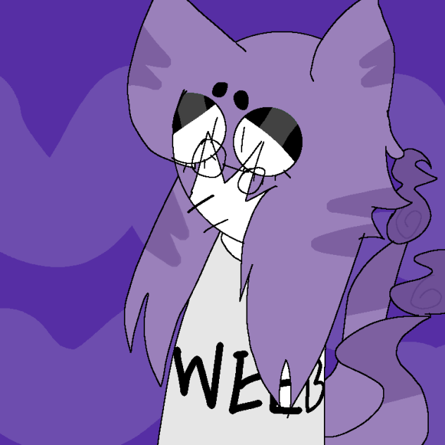 a edgy oc - ibisPaint