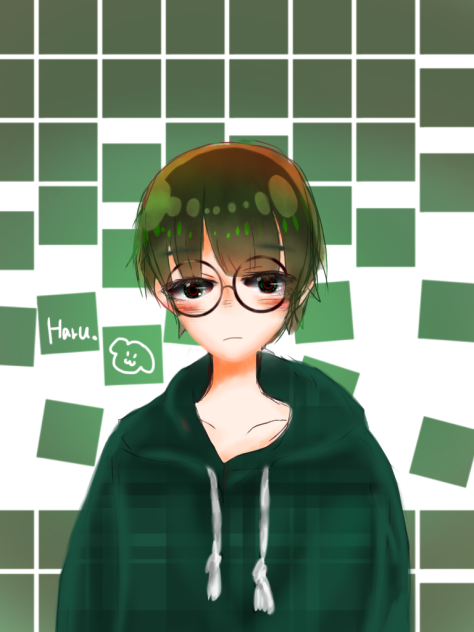 インテリくん