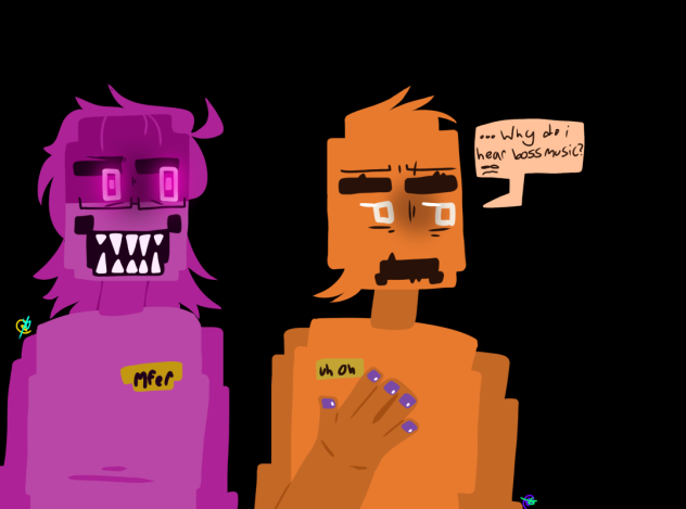 (henry’s theme starts playing)