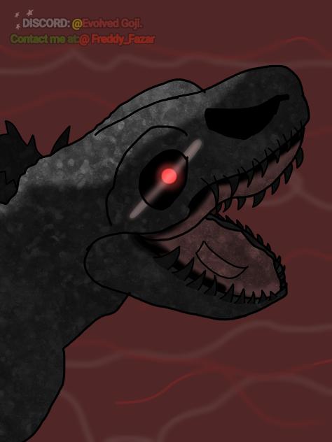 Niloticus Pillar Chase