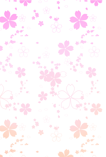 Flower pattern 5