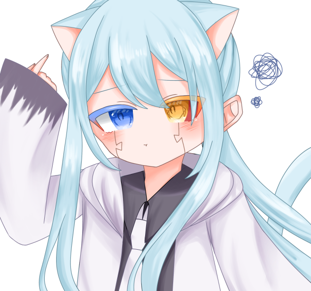 アビス・レイザー🐱