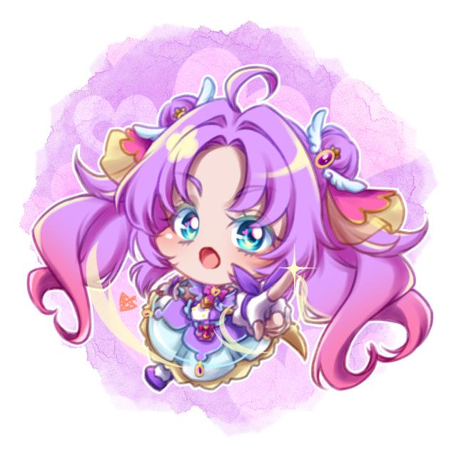 名探偵プリキュア ！-Cure Answer