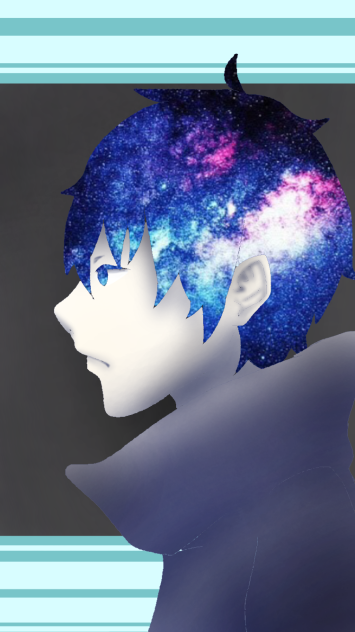 星屑の少年