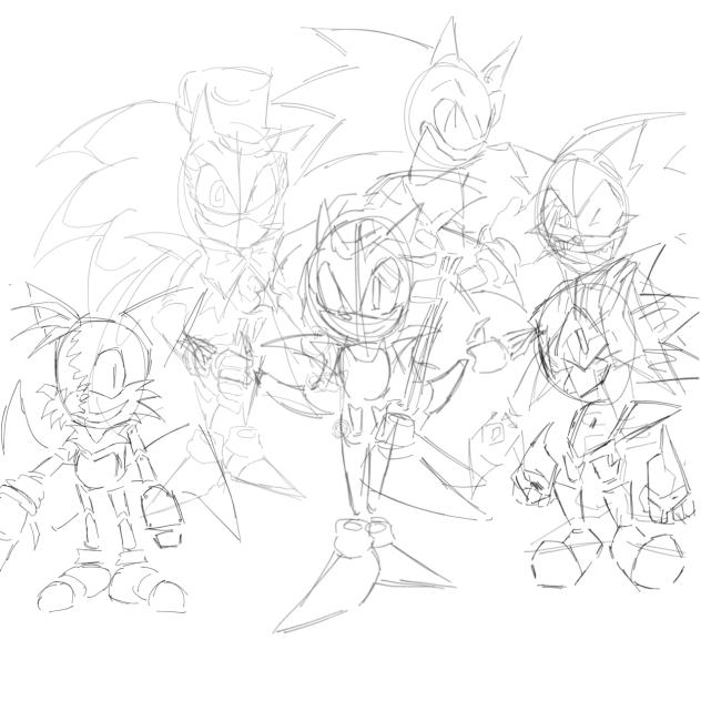 Grid wip