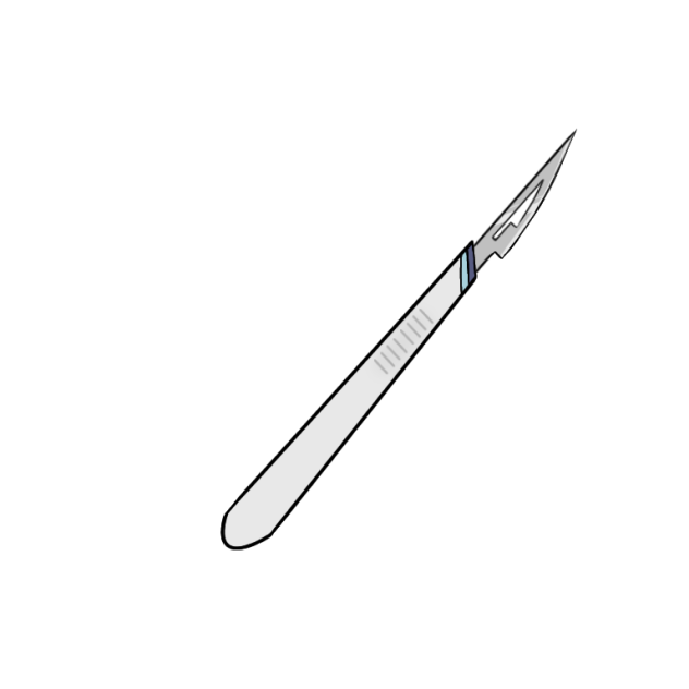 SE Tomb oc Weapon form