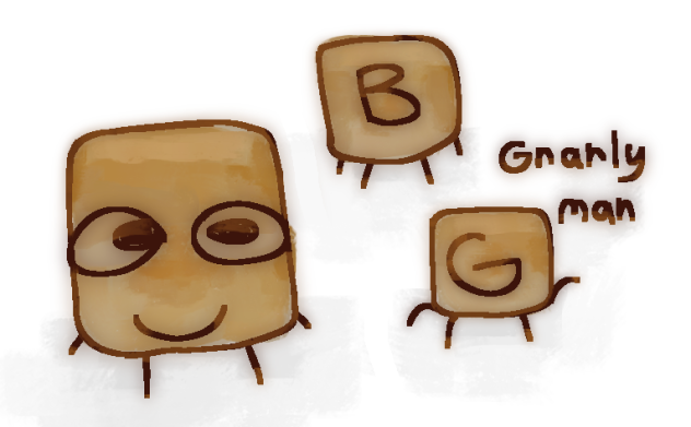 Tile guy