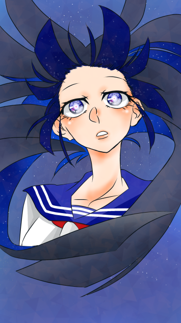 モブ子
