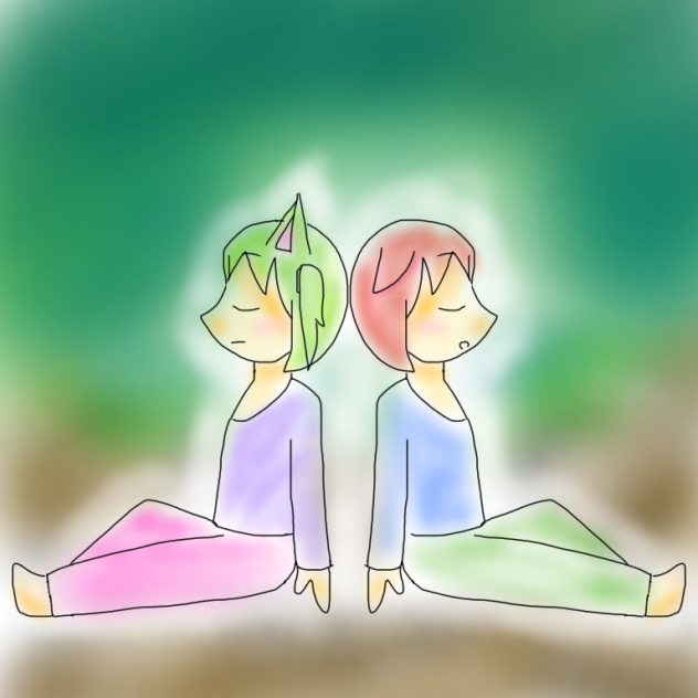 ザ・平和