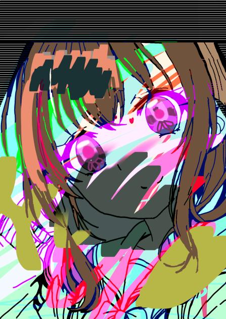 Anime Girl