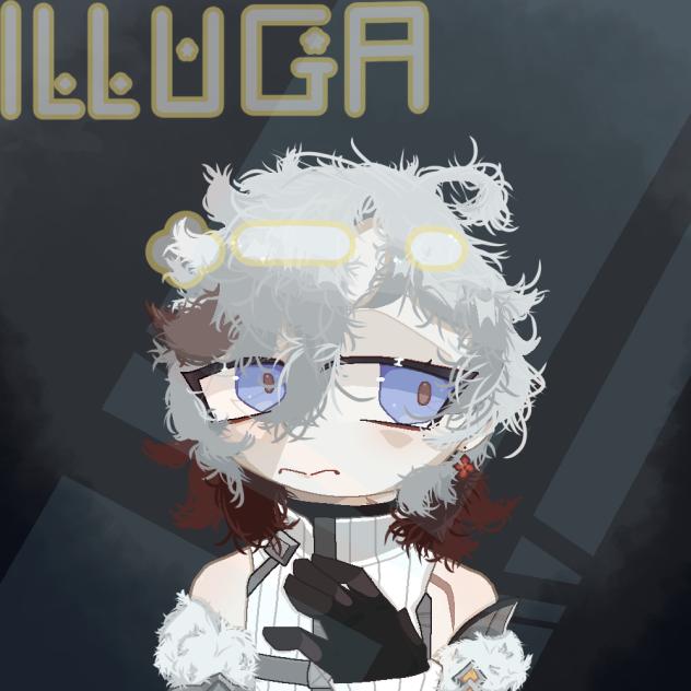 Look at my son
