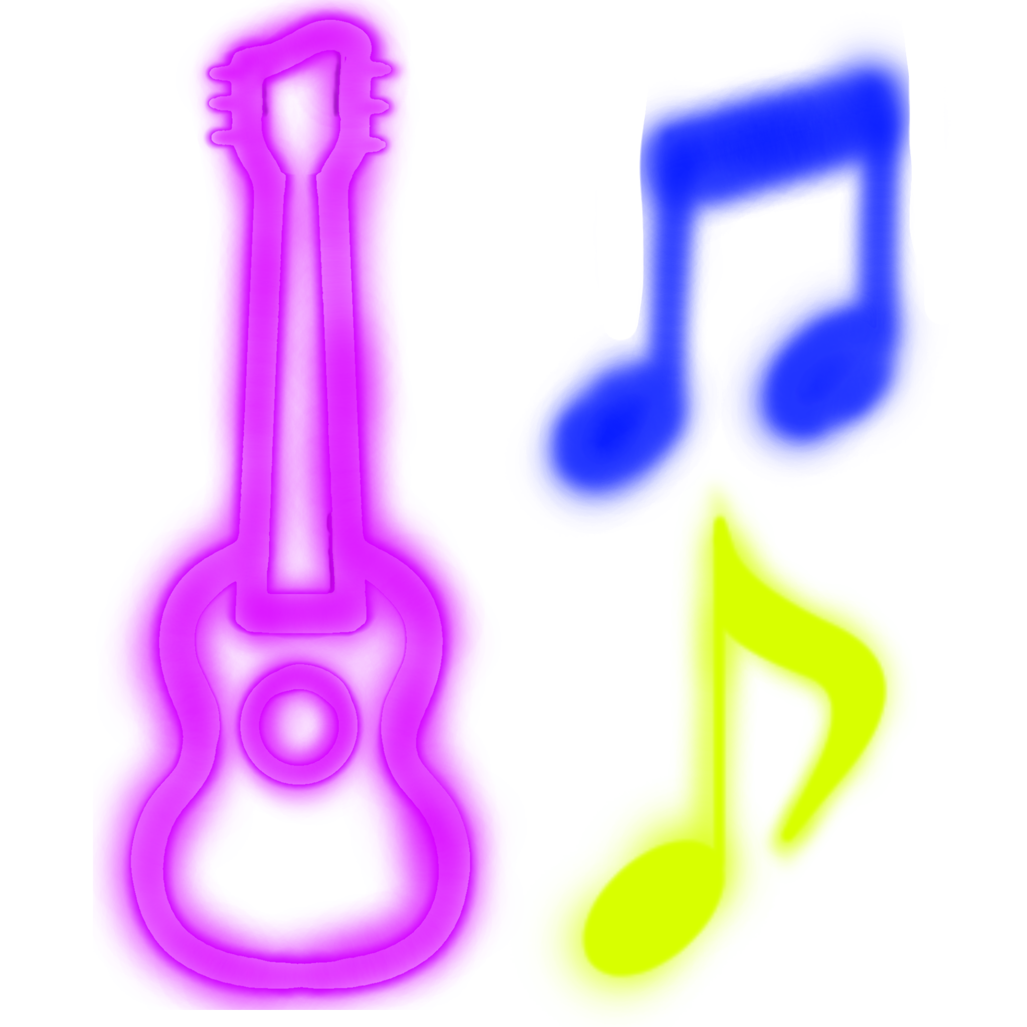Guitar - ibisPaint