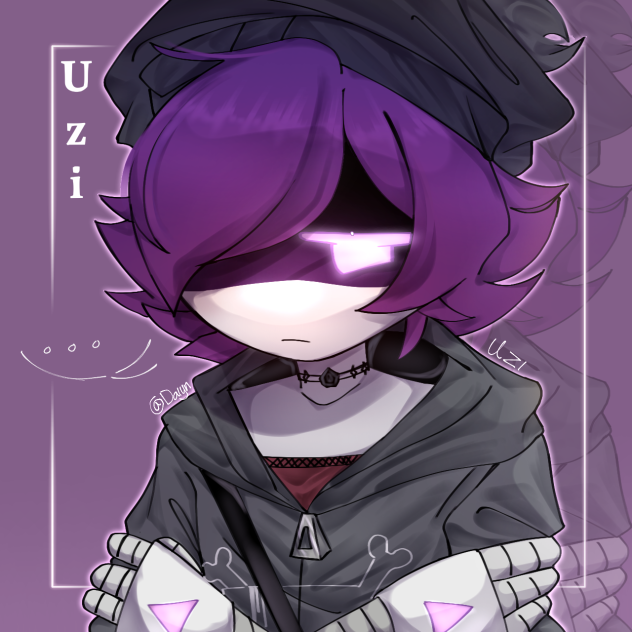 MD Uzi 💜🌟