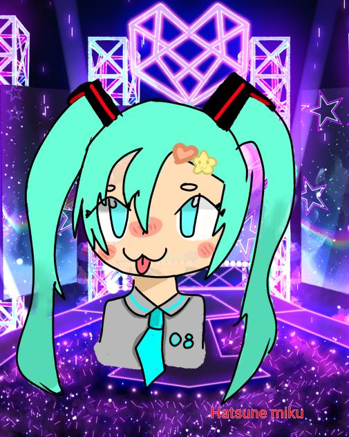 MIKUUU
