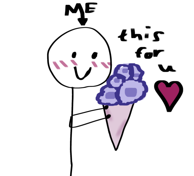 Send this to someone who you love 💗