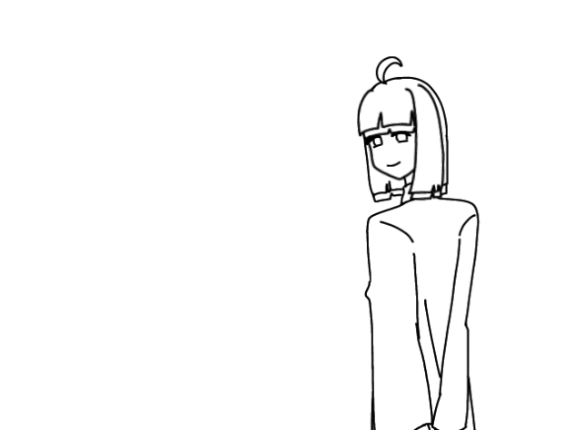 うちの子が歩くだけ