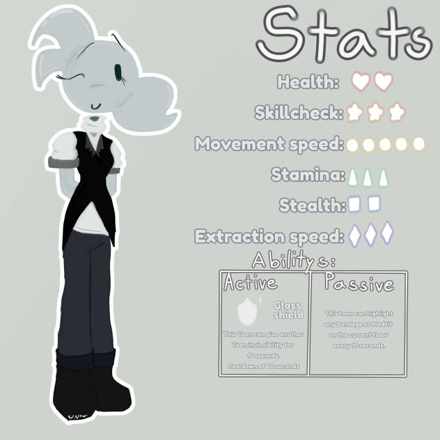 yummy stats