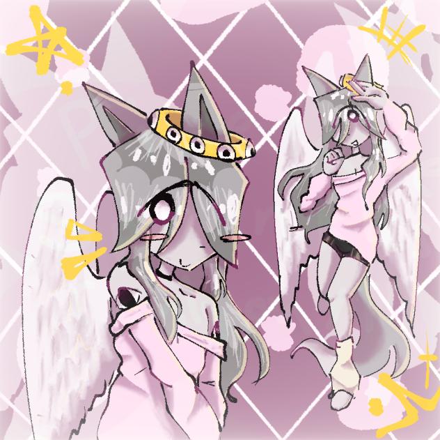 💖