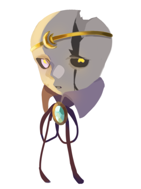 broken nightmare