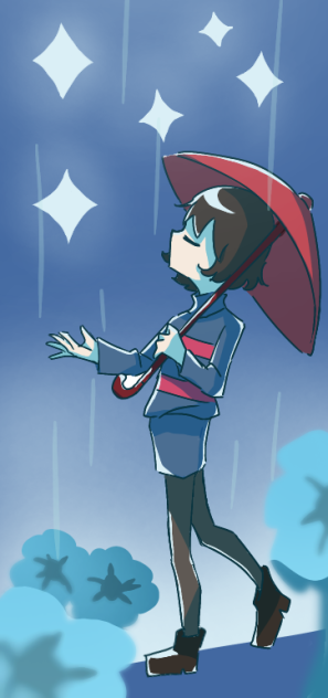 ウォーターフェル
