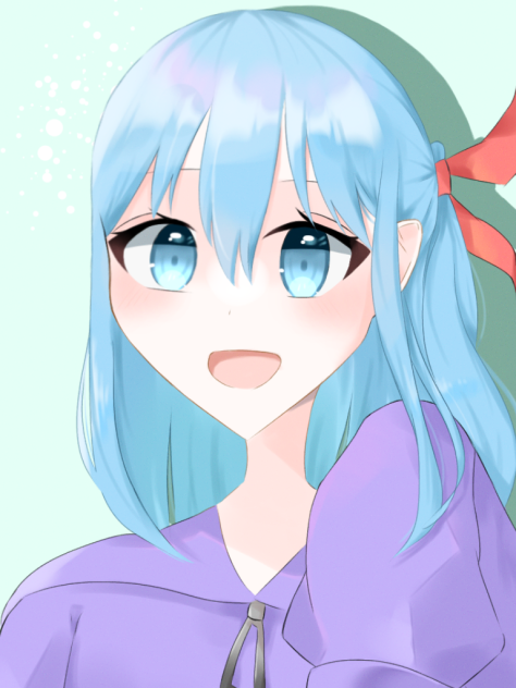 シロちゃんへ