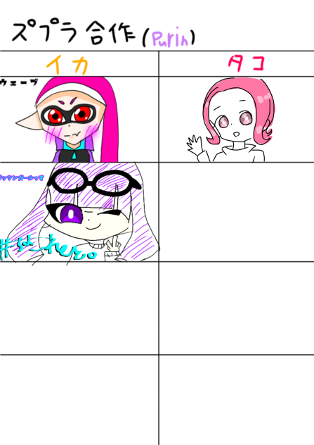 合作