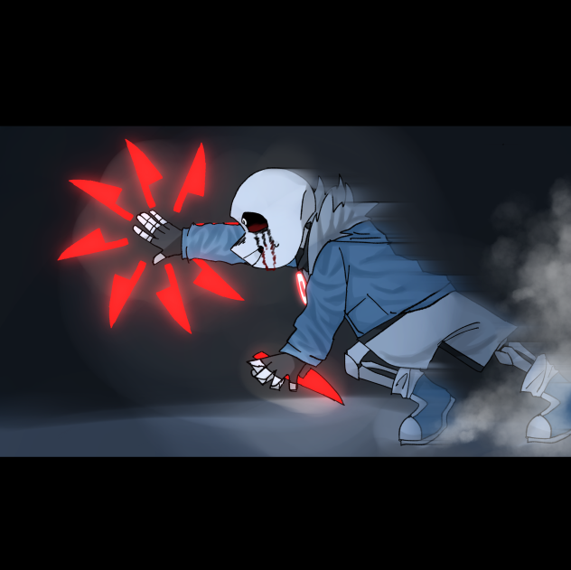 killer君の誕生日と聞いたので