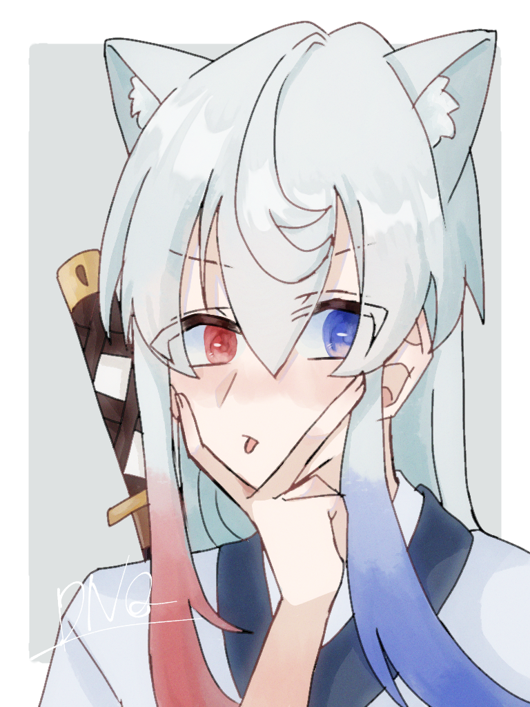 ぬぬぬ様　画像確認用 どぬくさん服装資料 #からぴち