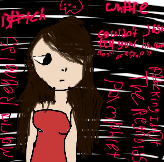Maria Reynolds