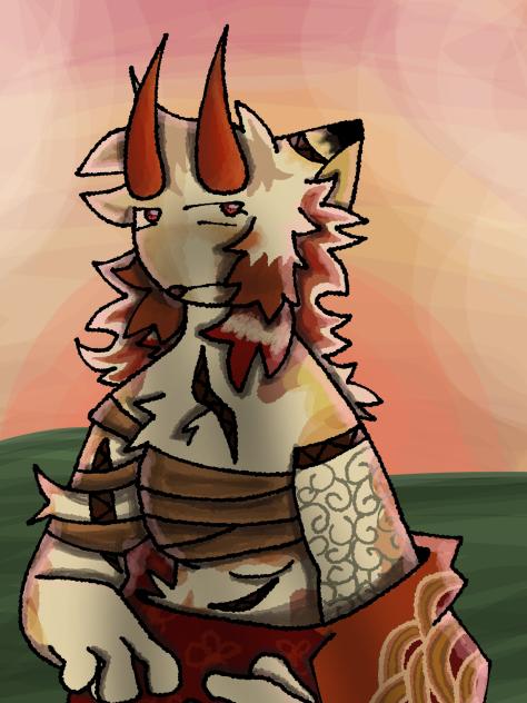 dtiys prize for .ONE - crossbow